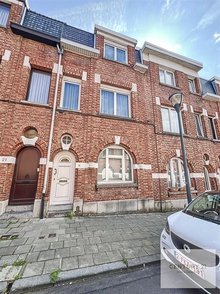Maison à 1070 ANDERLECHT (Belgique) - Prix 345.000 €