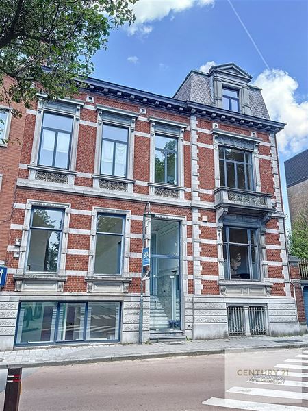Bureaux (Surface de) à 1420 BRAINE-L'ALLEUD (Belgique) - Prix 1.850€