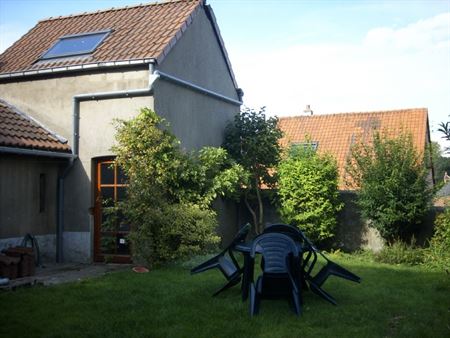 Maison à 1420 BRAINE-L'ALLEUD (Belgique) - Prix 