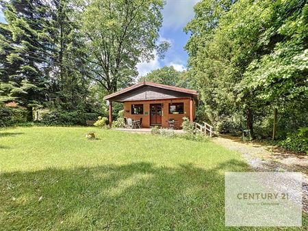 Villa IN 1300 WAVRE (Belgium) - Price 380.000 €