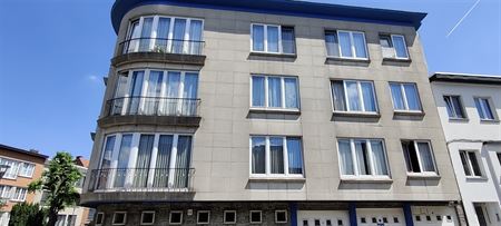 Appartements à 1070 ANDERLECHT (Belgique) - Prix 245.000€