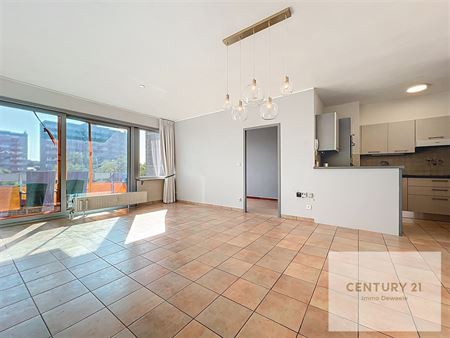 Appartement à 1400 NIVELLES (Belgique) - Prix 195.000€