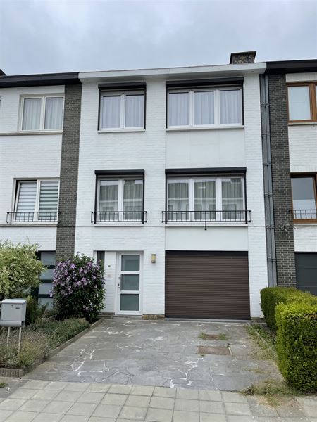 Maison à 1420 BRAINE-L'ALLEUD (Belgique) - Prix 1.400 €