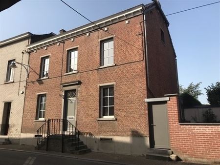 single-family building IN 7181 FELUY (Belgium) - Price 1.250 €
