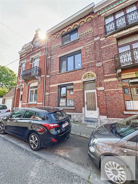 House IN 1400 NIVELLES (Belgium) - Price 380.000 €