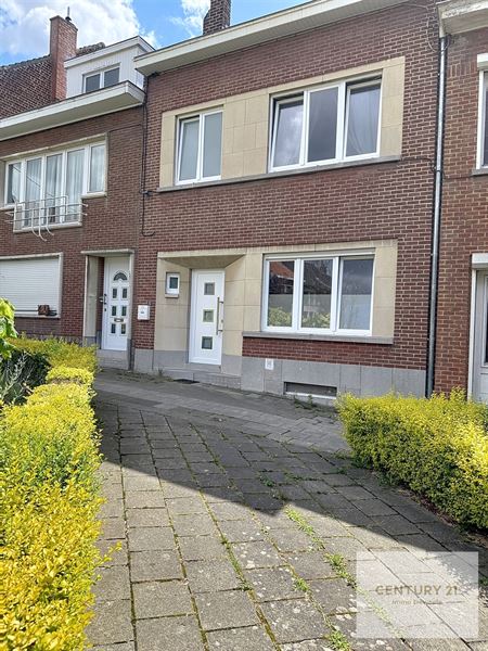 Maison à 1400 NIVELLES (Belgique) - Prix 1.100 €