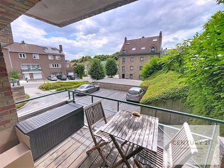Appartement à 1420 BRAINE-L'ALLEUD (Belgique) - Prix 930€