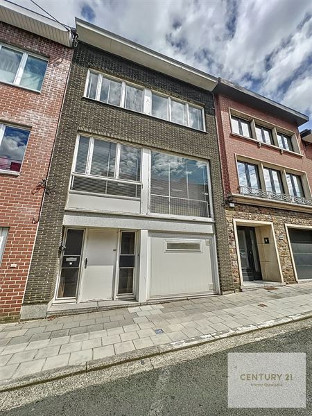 Maison à 1420 BRAINE-L'ALLEUD (Belgique) - Prix 280.000 €