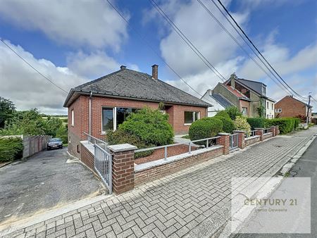Immeuble unifamilial à 1420 BRAINE-L'ALLEUD (Belgique) - Prix 1.400€