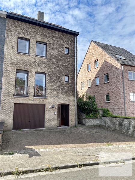 Maison à 1420 BRAINE-L'ALLEUD (Belgique) - Prix 430.000€