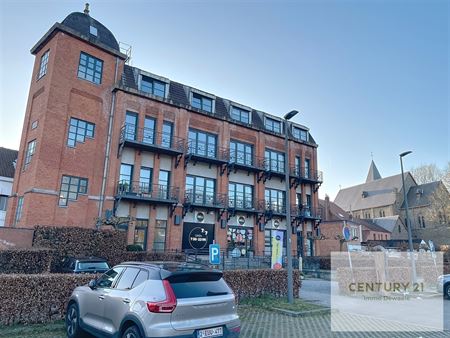 Appartement te 1460 ITTRE (België) - Prijs € 1.180