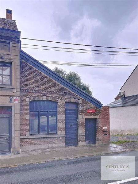 Maison à 1420 BRAINE-L'ALLEUD (Belgique) - Prix 950€