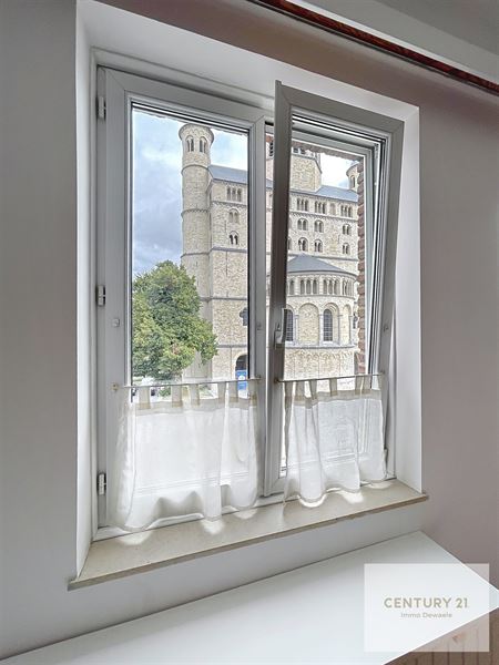 Appartement à 1400 NIVELLES (Belgique) - Prix 815€