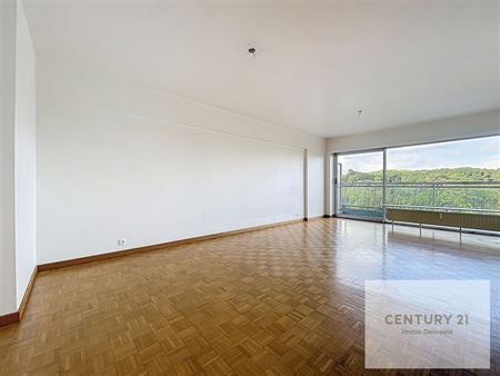 Appartement à 1400 NIVELLES (Belgique) - Prix 850€
