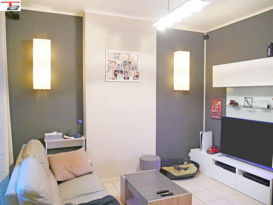 Appartement 1 chambre de 47 m² avec garage privatif situé dans une micro-résidence proche de toutes commodités