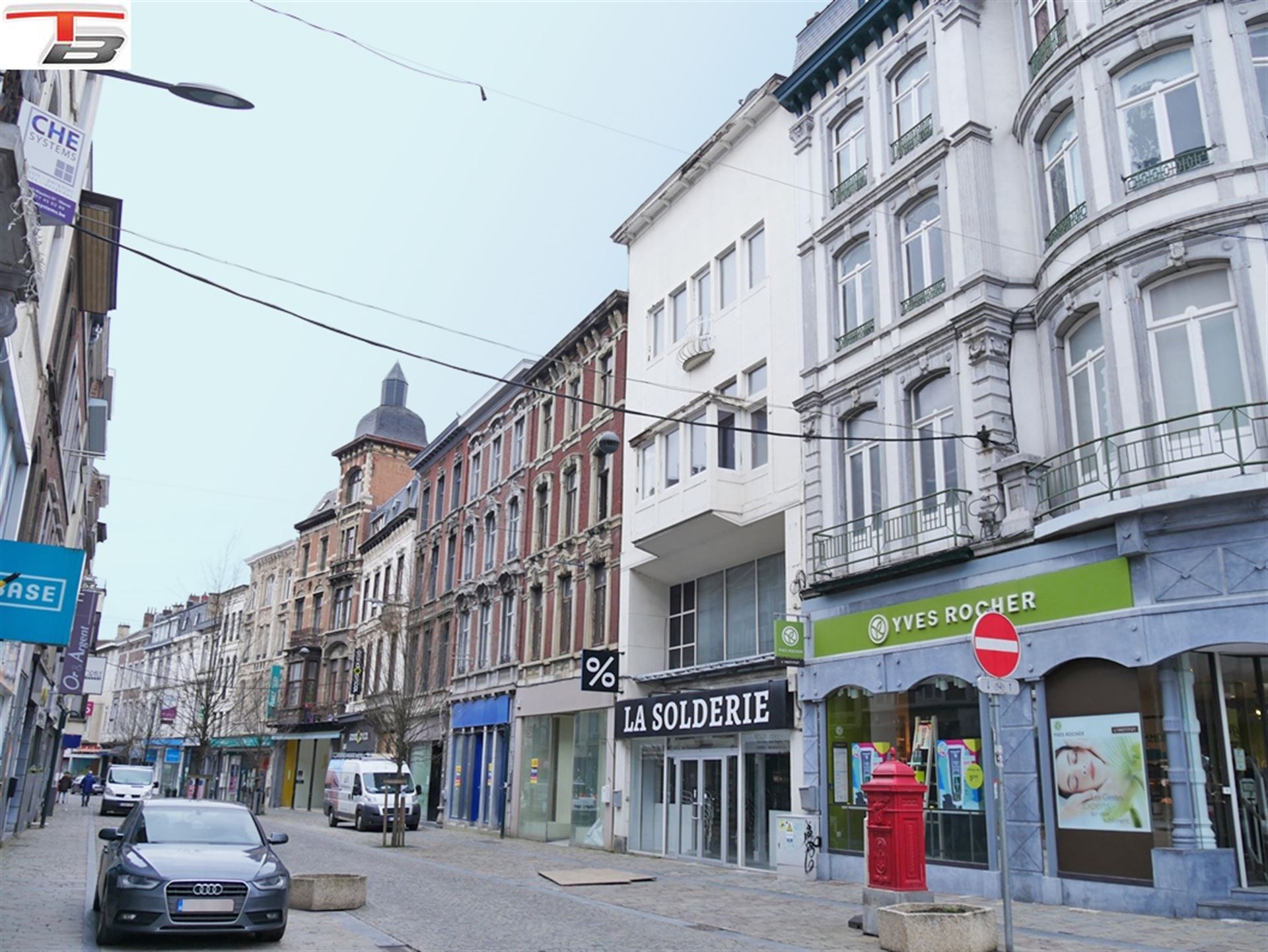 Rue Du Brou 4-6 VERVIERS